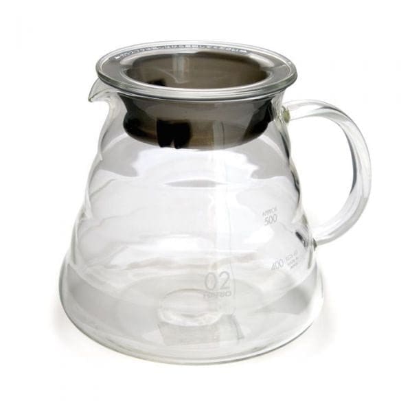 Glass Server