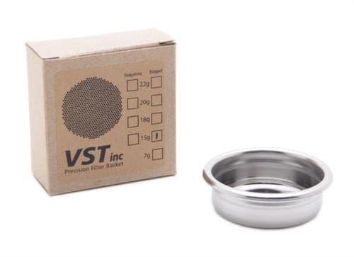 VST Basket
