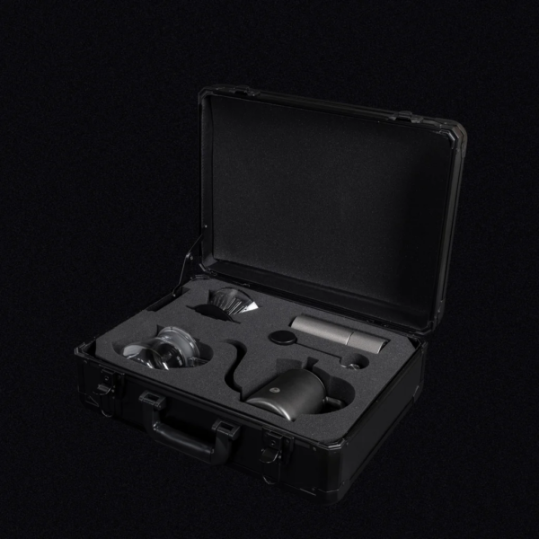 Timemore Small C3S Coffee Suitcase - Black