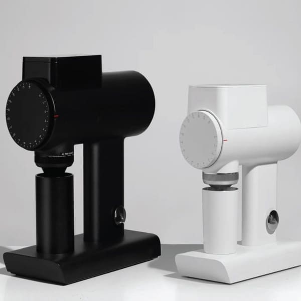 Sculptor Grinder Timemore Model 078