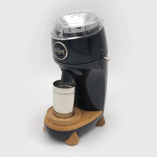 Niche Zero Grinder Black (Used)